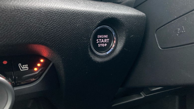 Citroen C4 1.2 PureTech [130] Max 5dr Auto Petrol Hatchback